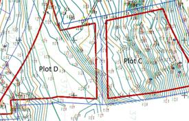 Panoramic Urban Plots for Sale in Tivat for 2,900,000 €