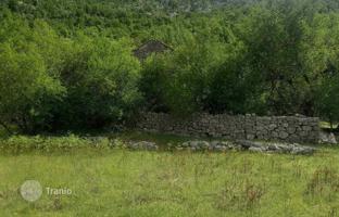 Land plot 491,760 m² in Kotor city for 517,000 €