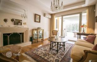 Duplex apartment in a house with a garden and a garage, Drosia, Attica, Greece for 350,000 €