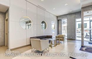 2-bedroom apartment in Scarborough for C$761,000
