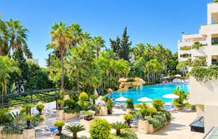 1-bedroom apartment 73 m² in Marbella for 465,000 €
