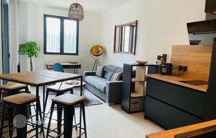 1-bedroom apartment in Cannes for 344,000 €
