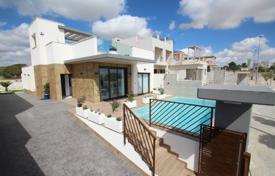 New villa with a pool 300 m from the sea, Orihuela, Alicante, Spain for 853,000 €