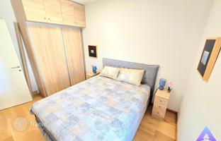 1-bedroom apartment 38 m² in Becici for 169,000 €