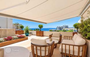 3-bedroom penthouse 440 m² in Marbella for 4,900,000 €