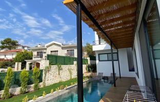 3-bedroom villa 170 m² in Fethiye for 41,156,000 TRY