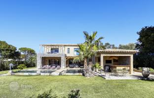 5-bedroom cottage in Saint-Tropez for 8,080,000 €
