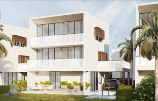 New complex of villas within walking distance of Maenam Beach and the project of an international school, Samui, Thailand for From $170,000