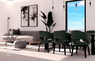 2-bedroom apartment 163 m² in Benidorm for 369,000 €