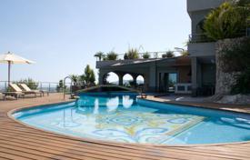 9-bedroom villa in Ibiza for 16,200 € per week