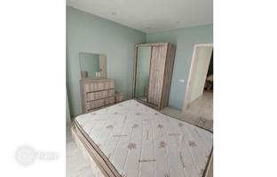 2-bedroom apartment 76 m² in Vake-Saburtalo for $115,000