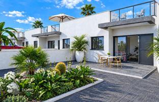 2-bedroom townhouse 57 m² in Denia for 269,000 €