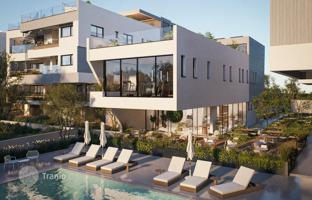 2-bedroom apartment in new building in Paphos for 340,000 €