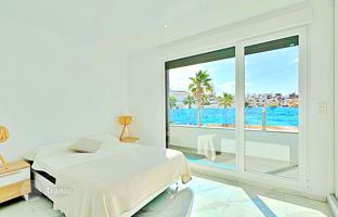 3-bedroom apartment 113 m² in Torrevieja for 326,000 €
