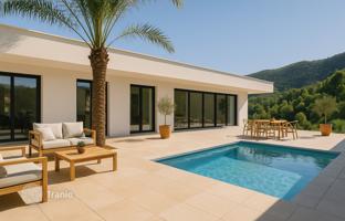 3-bedroom villa 200 m² in Denia for 710,000 €