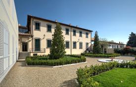 Luxury apartment in a historic building with a gym and a spa, Impruneta, Italy for 540,000 €