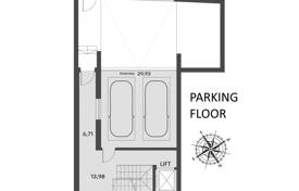Townhome 440 m² in Castelldefels, Spain for 2,595,000 €