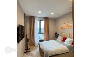 1-bedroom apartment 51 m² in Vake-Saburtalo for $195,000