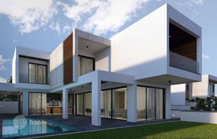 4-bedroom cottage in Limassol for 2,675,000 €