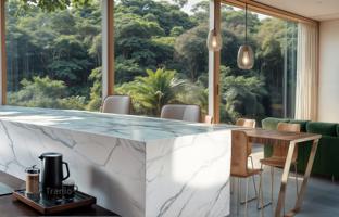 3-bedroom villa 122 m² in South Kuta for $250,000