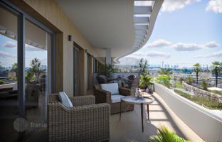 3-bedroom apartment 103 m² in Benidorm for 470,000 €
