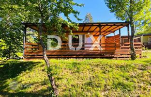 Land plot 17,270 m² in Gračišće for 1,500,000 €