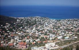 For Sale Land Plot Saronida for 200,000 €