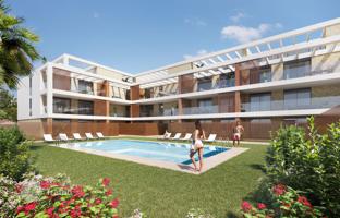 3-bedroom penthouse 214 m² in Javea (Xabia) for 798,000 €