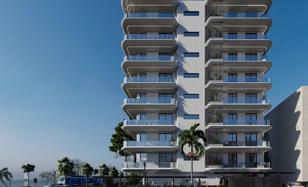 New beachfront residence, Paleo Faliro, Greece for From 1,900,000 €