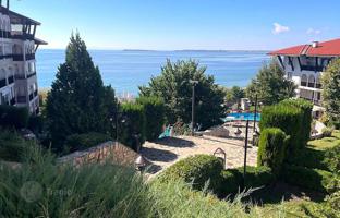 2-bedroom apartment 110 m² in Sveti Vlas for 210,000 €