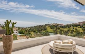 Villa – Benahavis, Andalusia, Spain for 4,500,000 €