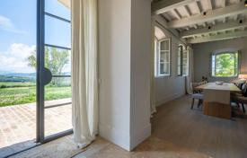 15-bedrooms mansion in Siena, Italy for 3,700,000 €
