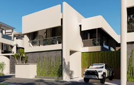 Contemporary Design & Prime Location Brand-New Off-Plan 2-Bedroom Villa for $539,000