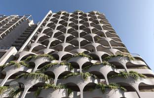14 new flats in residential complex The Weave in Dubai for From $376,000
