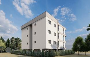 2-bedroom penthouse 122 m² in Mesa Geitonia for 700,000 €