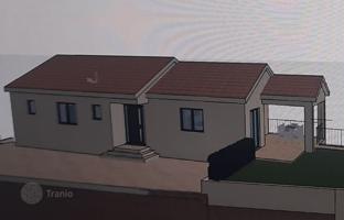 Land plot 678 m² in Grožnjan for 130,000 €
