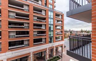 2-bedroom apartment in North York for C$813,000