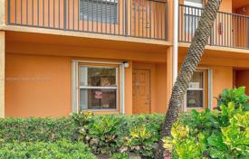 Condo – Pembroke Pines, Broward, Florida,  USA for $255,000
