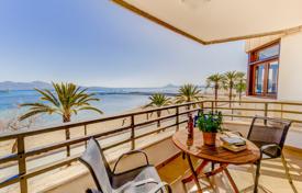 Apartment – Majorca (Mallorca), Balearic Islands, Spain for 3,340 € per week