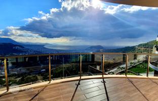 6-bedroom villa 600 m² in Alanya. Price on request