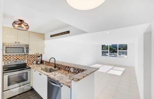 2-bedroom apartments in condo 92 m² in Pompano Beach for $460,000
