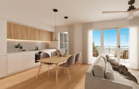 Two-bedroom apartment in a new complex Finestrat, Alicante, Spain for 267,000 €