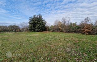 Land plot 800 m² in Rovinj for 210,000 €