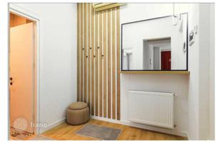 1-bedroom apartment 65 m² in Old Tbilisi for $165,000