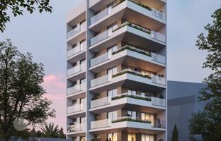 2-bedroom apartment in new building in Larnaca for 435,000 €