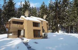 2-bedrooms apartment 70 m² in Kolasin, Montenegro for 350,000 €