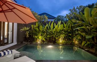 2-bedroom villa 85 m² in Kuta for $312,000