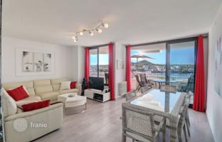 3-bedroom apartment 116 m² in Calvia for 575,000 €