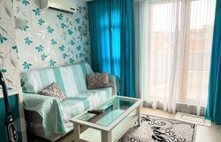 2-bedroom apartment 100 m² in Sunny Beach for 127,000 €
