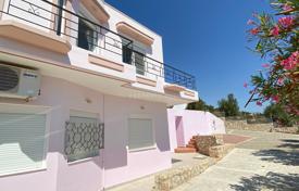 Furnished villa with a garden and a panoramic view at 750 meters from the sea, Tolo, Greece for 438,000 €